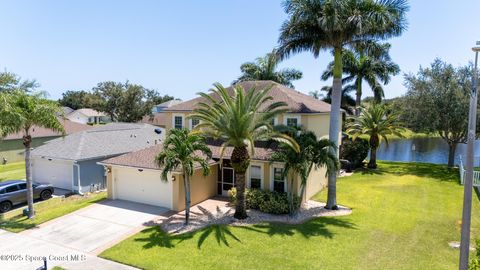 5071 Spinet Drive Melbourne FL 32940