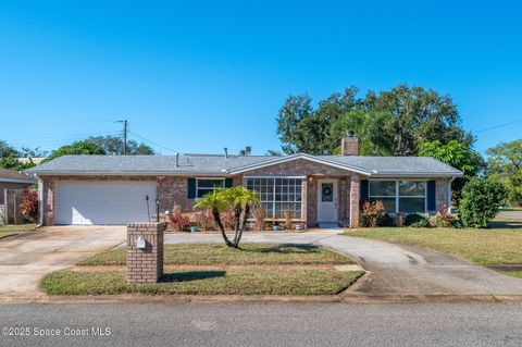 3416 Worsham Place Titusville FL 32780