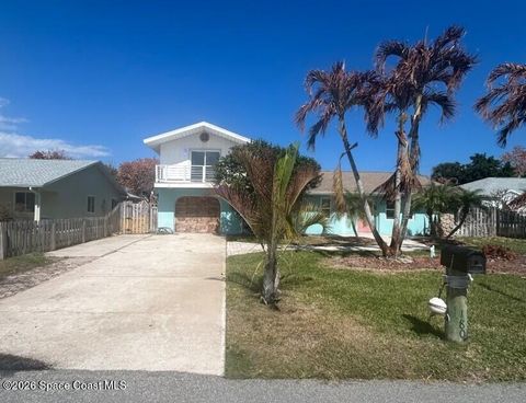 180 Richards Road Melbourne Beach FL 32951
