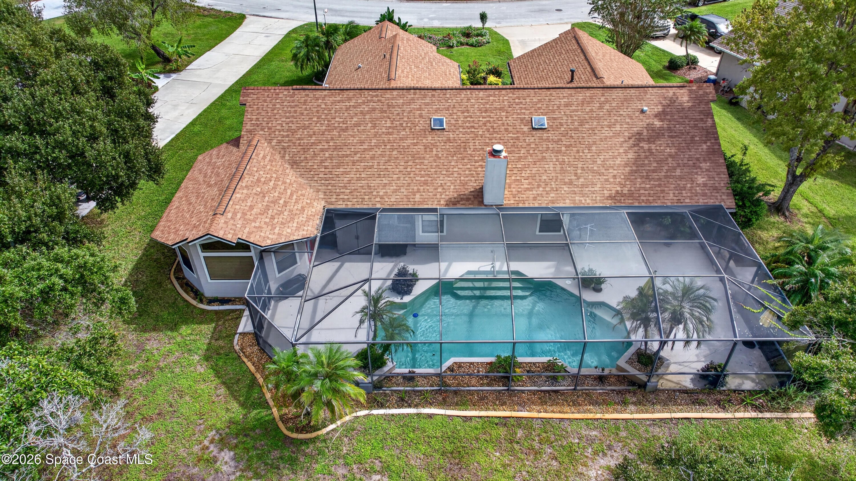 1290 Silver Lake Drive