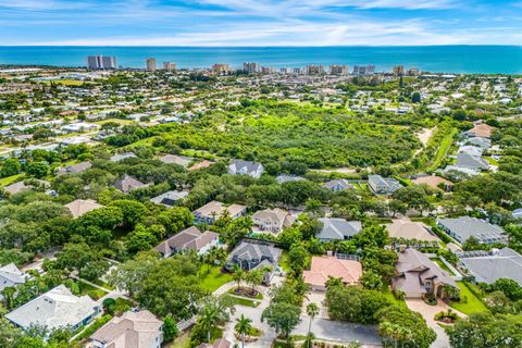 A home in Indialantic