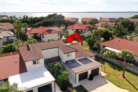 3232 Sand Dunes Court Melbourne Beach FL 32951