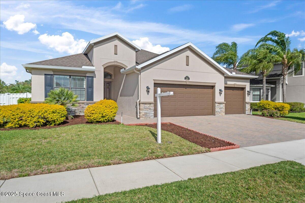 1216 Shiloh Drive