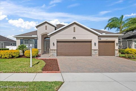 1216 Shiloh Drive Melbourne FL 32940