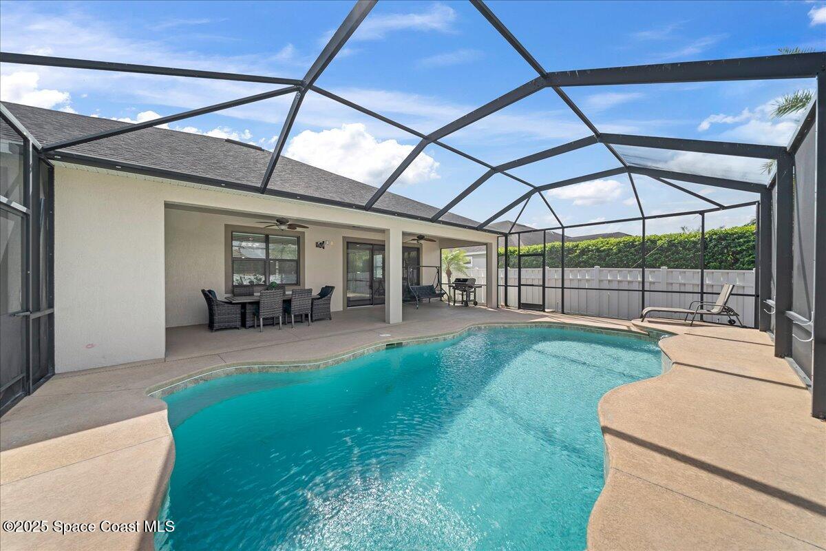 1216 Shiloh Drive