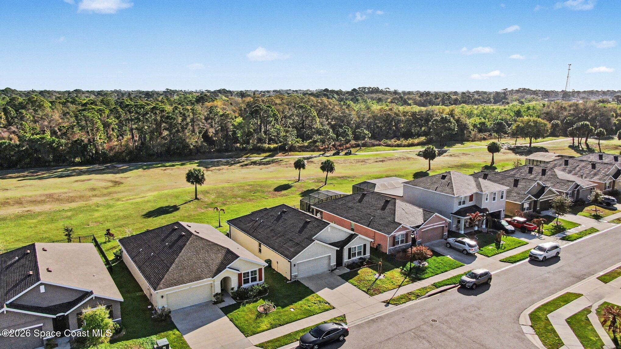 3520 Burrowing Owl Drive