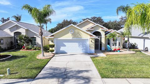 A home in Rockledge