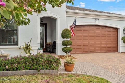 A home in Melbourne