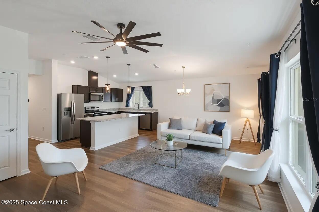 8258 E Cortese Drive