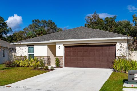 Photo of 8258 E Cortese Drive, Titusville, FL 32780 (MLS # 1063865)