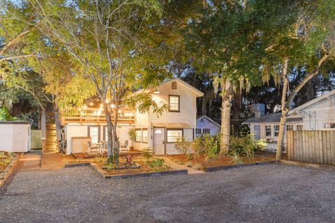603 E New Haven Avenue Melbourne FL 32901