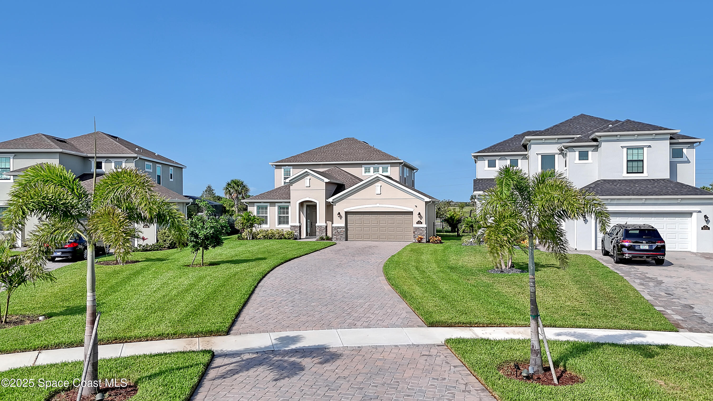 3105 Blazing Star Drive