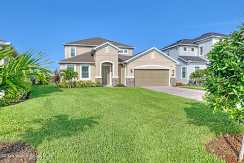 3105 Blazing Star Drive Melbourne FL 32940