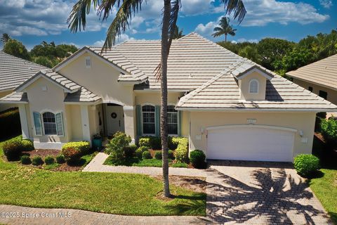 Property photo of 5357 solway drive, melbourne beach, fl 32951