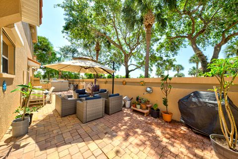 A home in Indian Harbour Beach