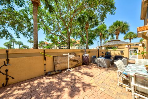 A home in Indian Harbour Beach