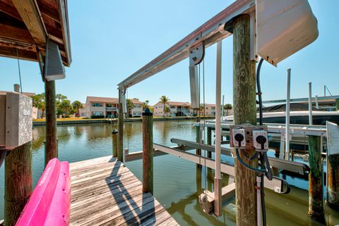 A home in Indian Harbour Beach