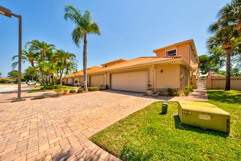 A home in Indian Harbour Beach