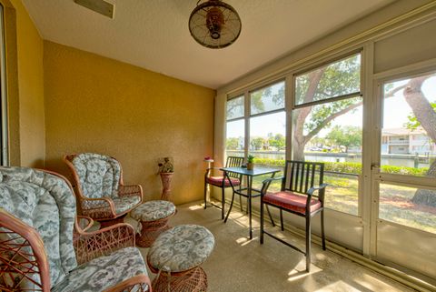 A home in Indian Harbour Beach