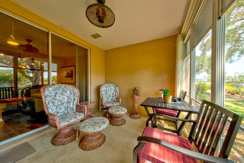 A home in Indian Harbour Beach