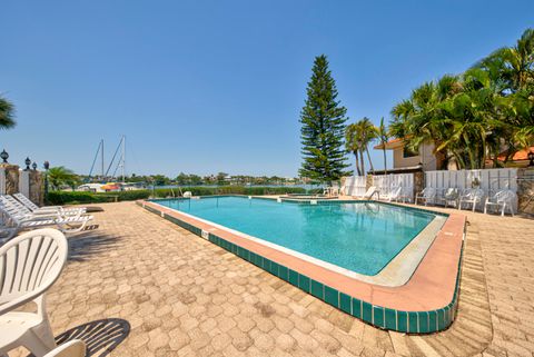 A home in Indian Harbour Beach