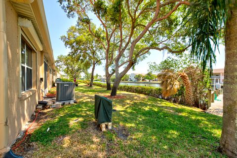 A home in Indian Harbour Beach