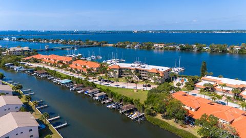 A home in Indian Harbour Beach