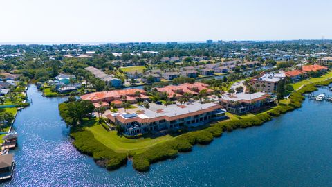 A home in Indian Harbour Beach