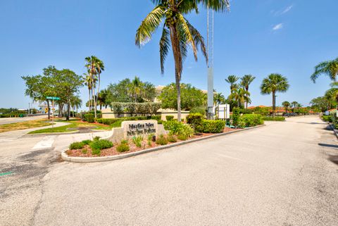 A home in Indian Harbour Beach