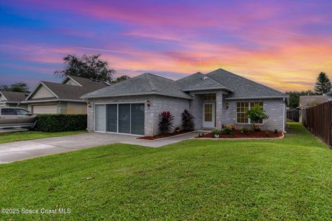 2280 Saint Andrews Drive Titusville FL 32780