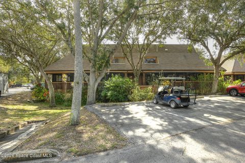 6236 Treetop Drive Melbourne Beach FL 32951