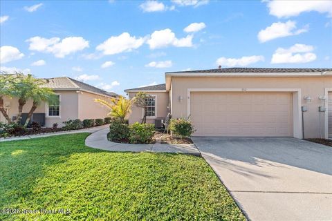 552 Wedge Court SE Palm Bay FL 32909