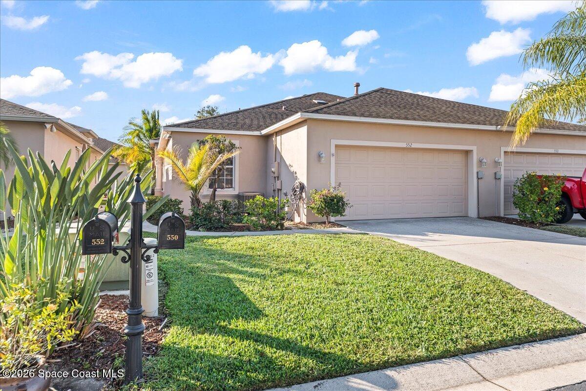552 Wedge Court SE
