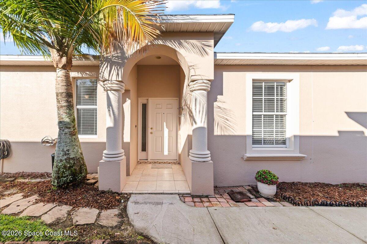 552 Wedge Court SE