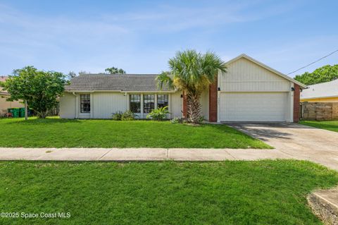 3487 Rocky Gap Place Cocoa FL 32926