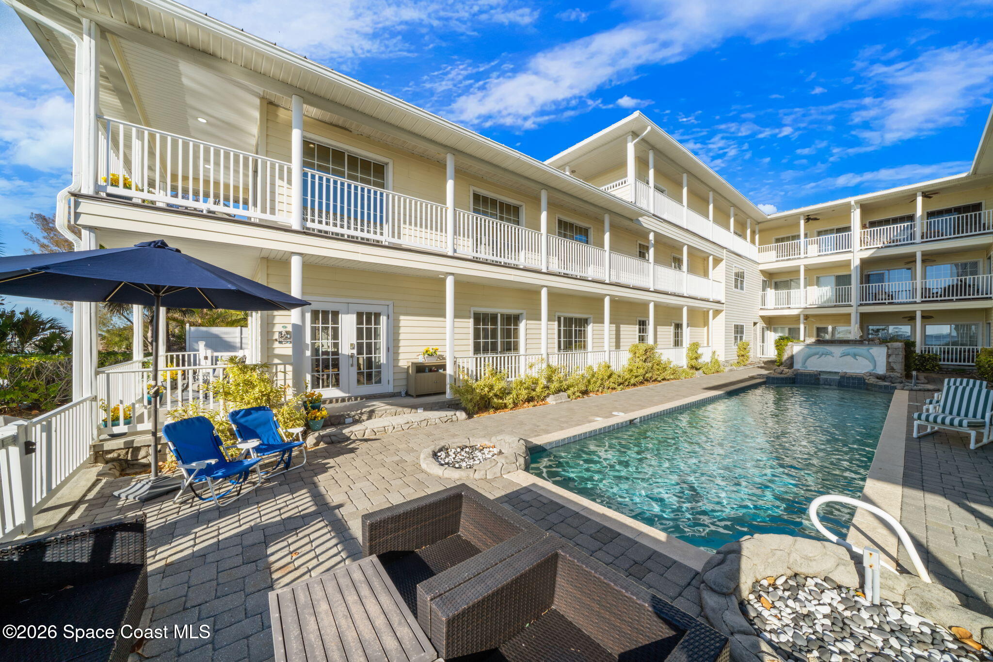 3450 S Atlantic Avenue A