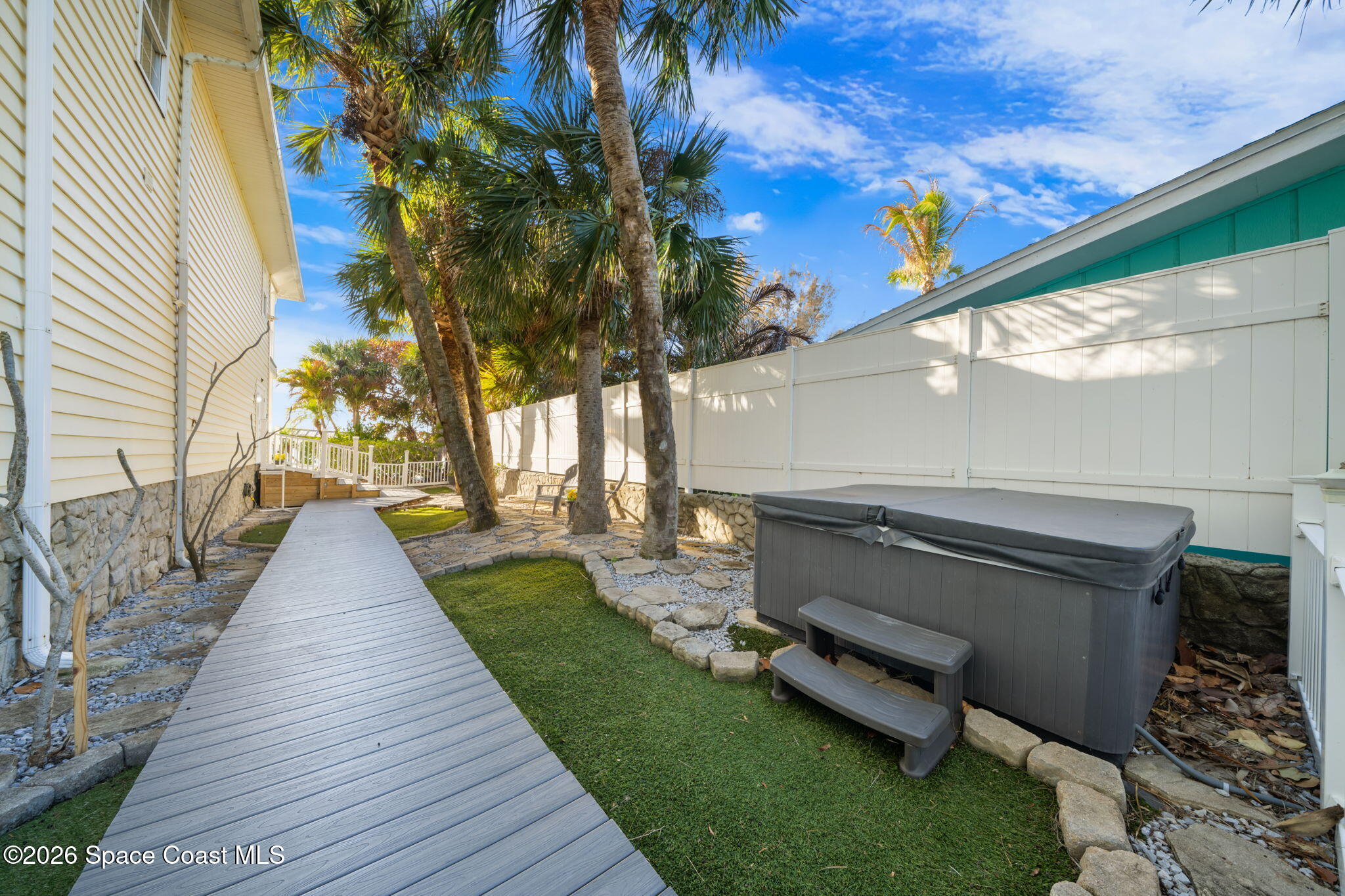 3450 S Atlantic Avenue A