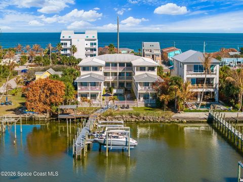 3450 S Atlantic Avenue A Cocoa Beach FL 32931