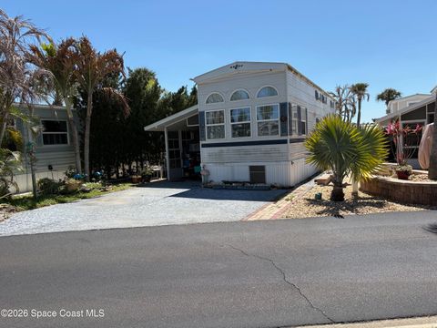 325 Horizon Lane 360 Melbourne Beach FL 32951