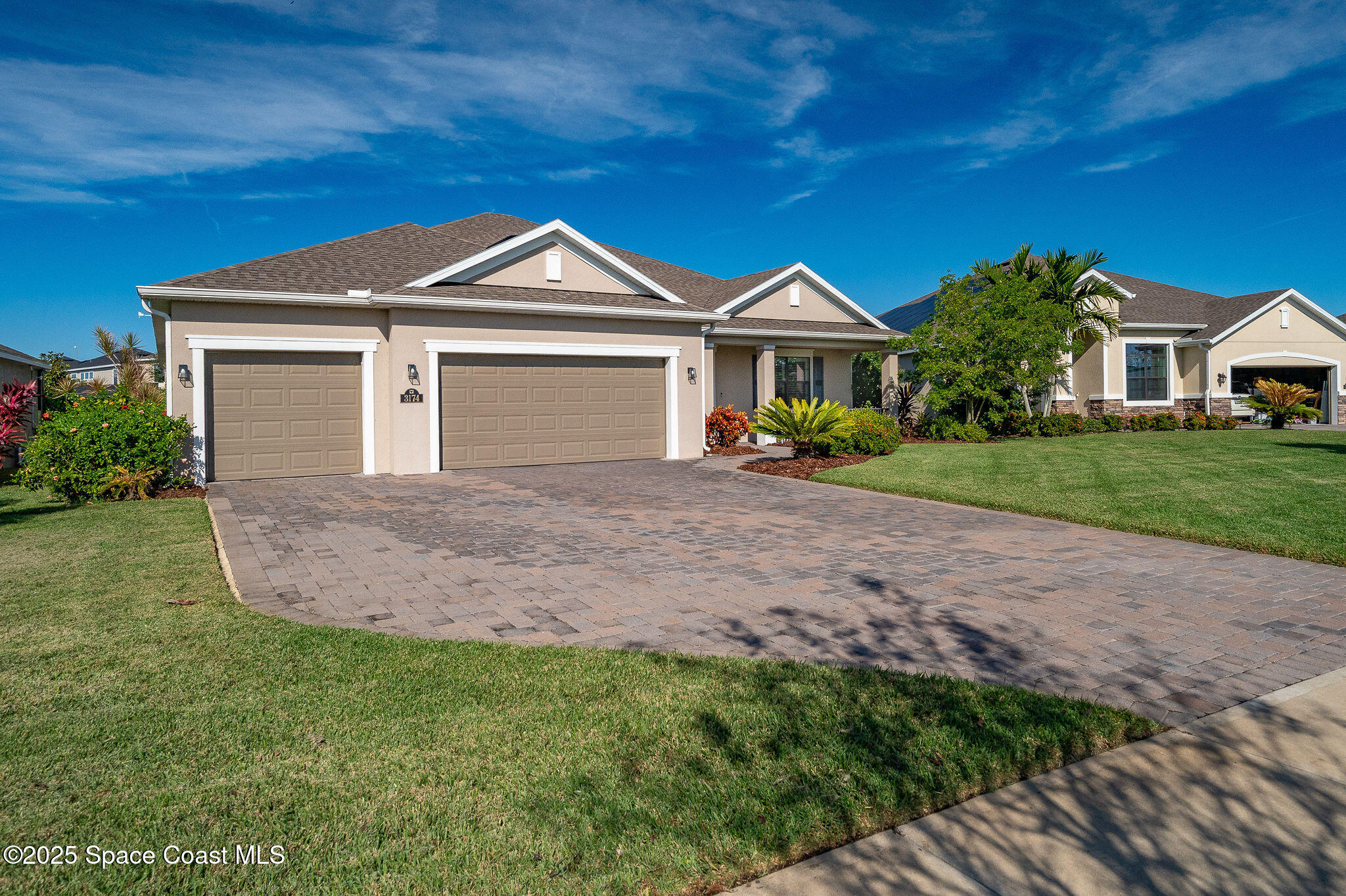 3174 Addison Drive