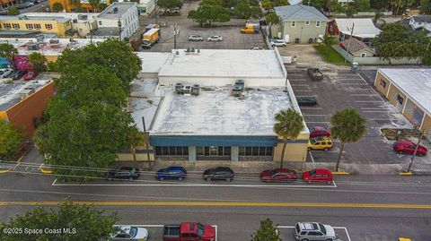 2015 Waverly Place Melbourne FL 32901