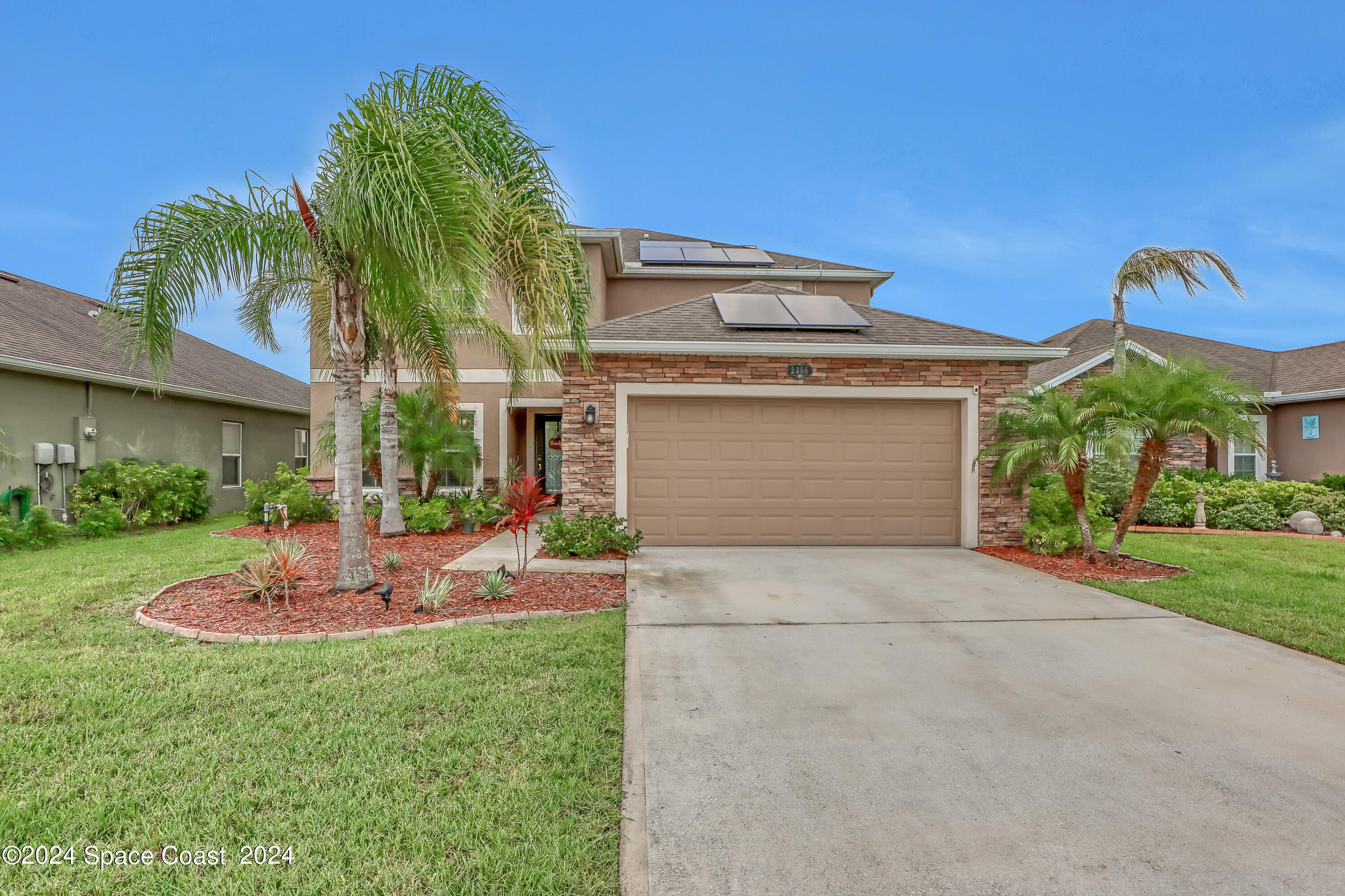 2366 Snapdragon Drive NW