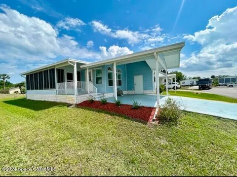 7653 Cedar Bark Road, Micco, FL 32976 - #: 1030878