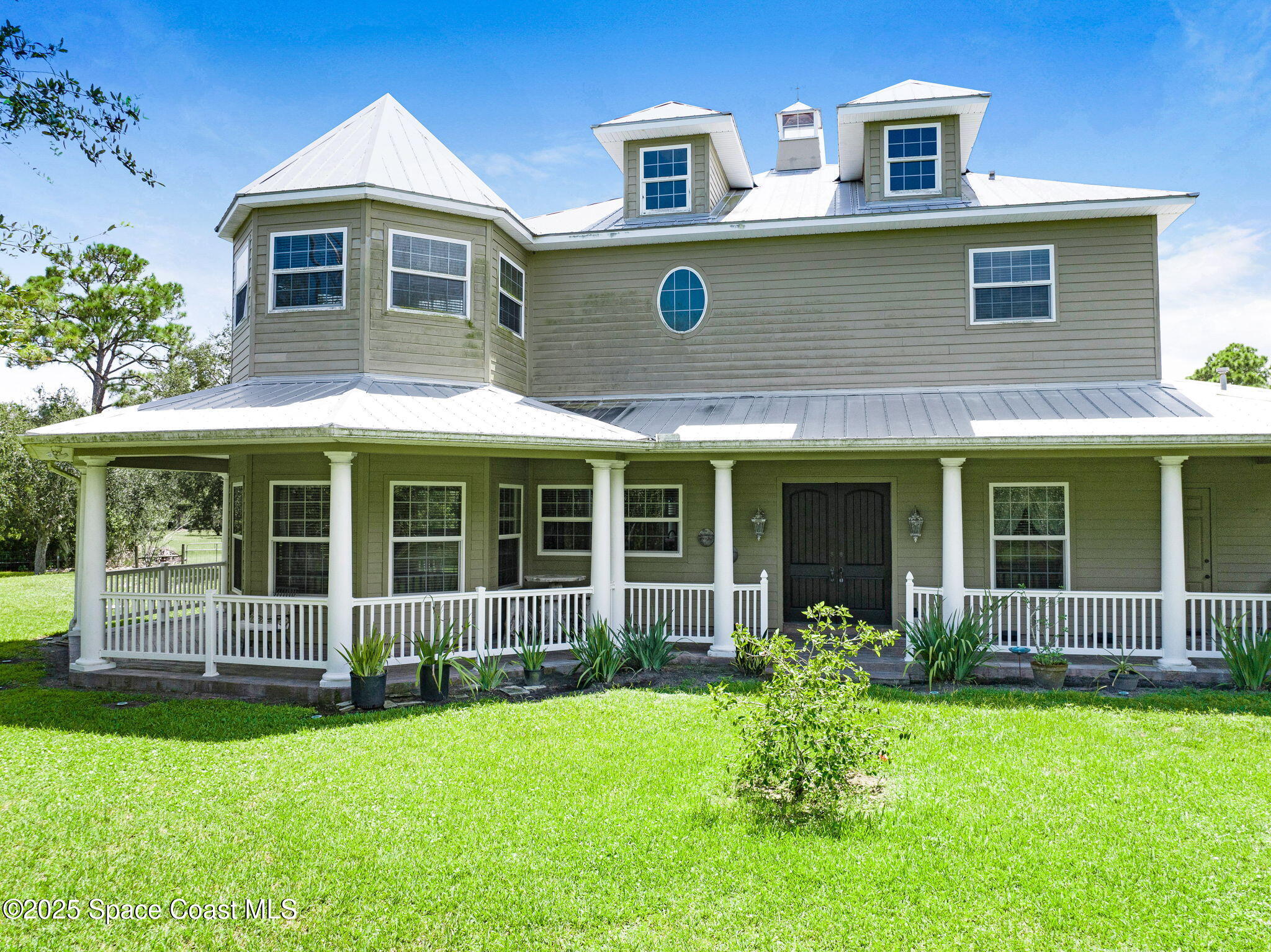 4495 Sand Point Road