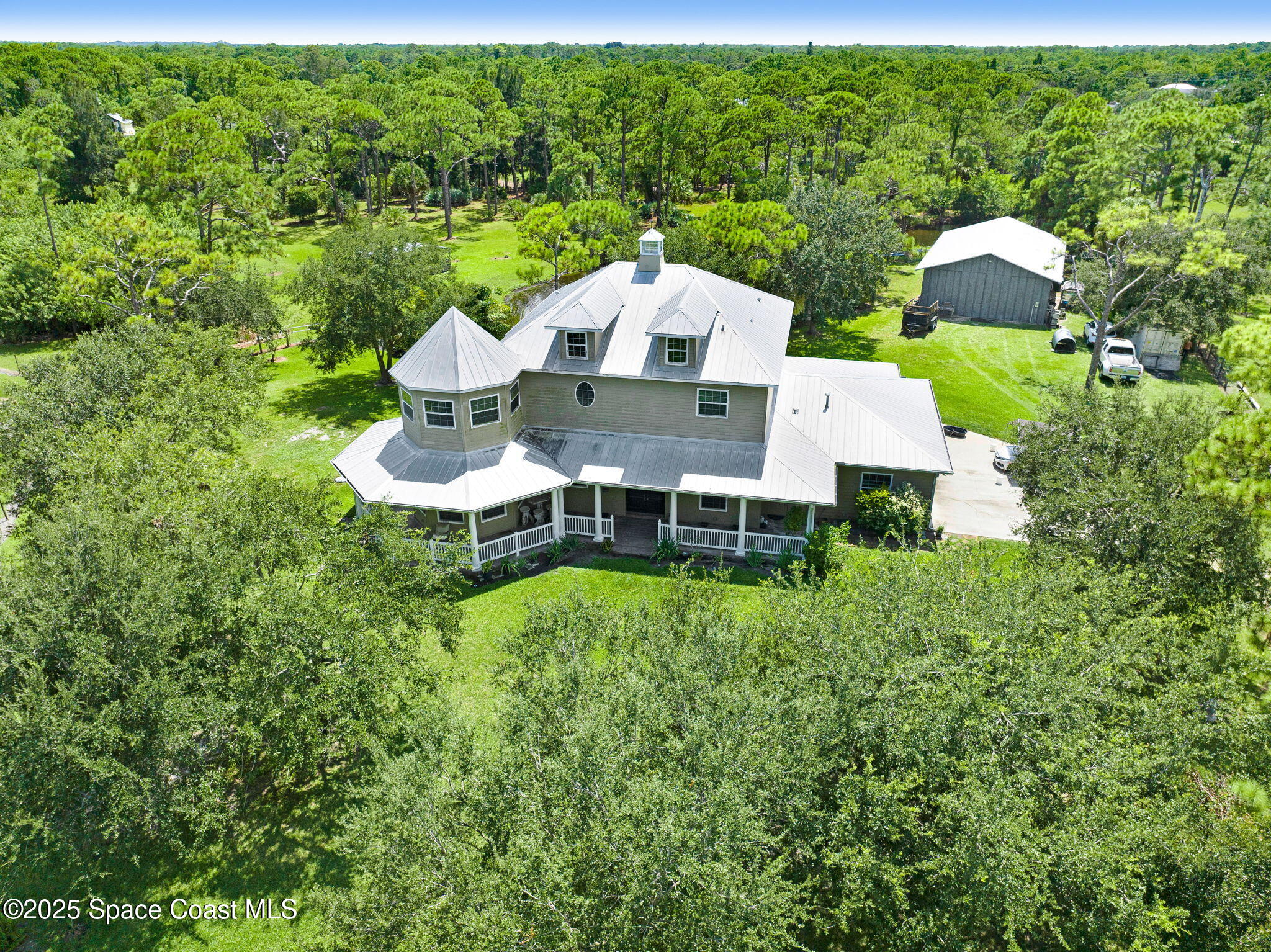 4495 Sand Point Road
