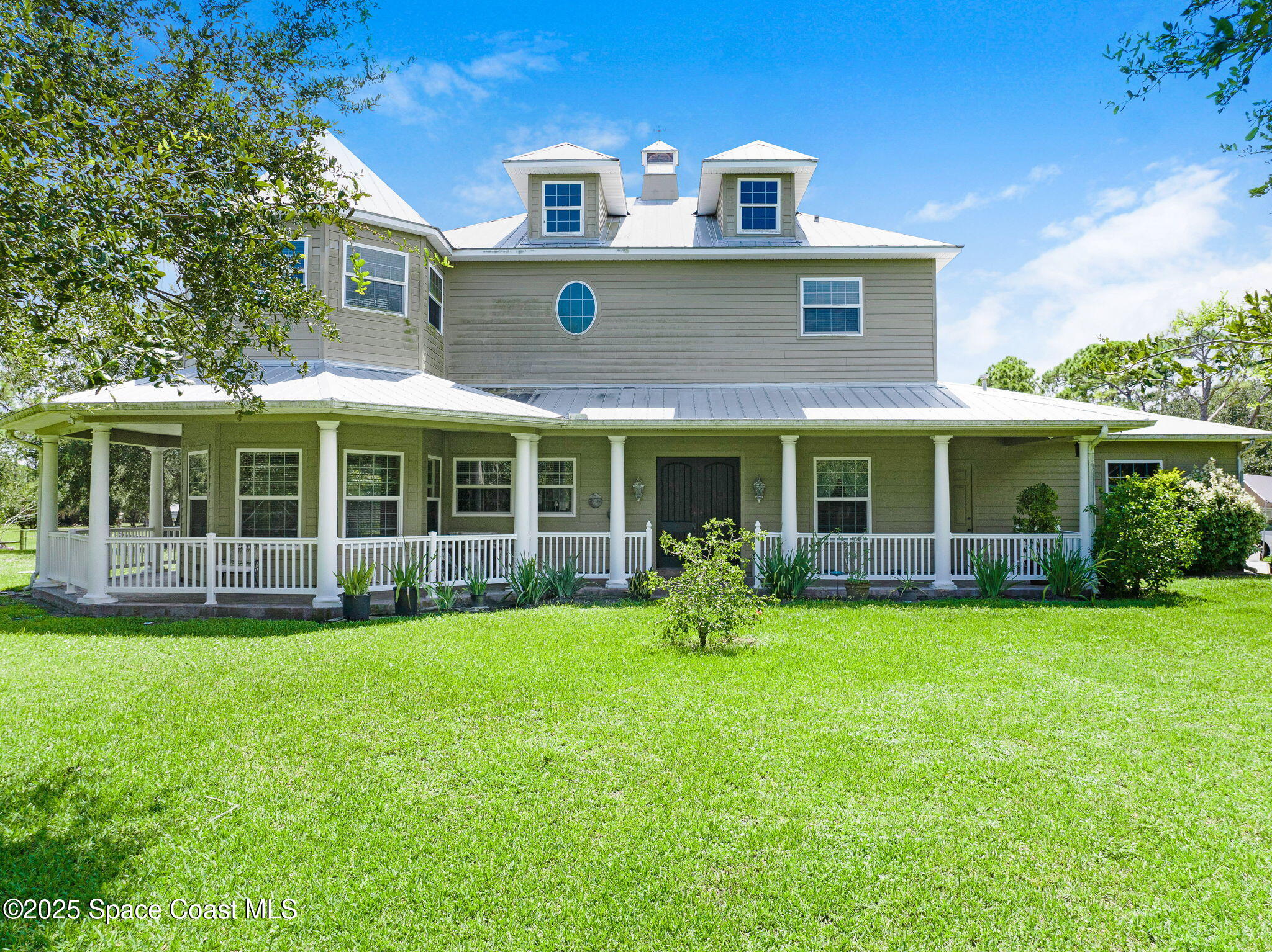 4495 Sand Point Road