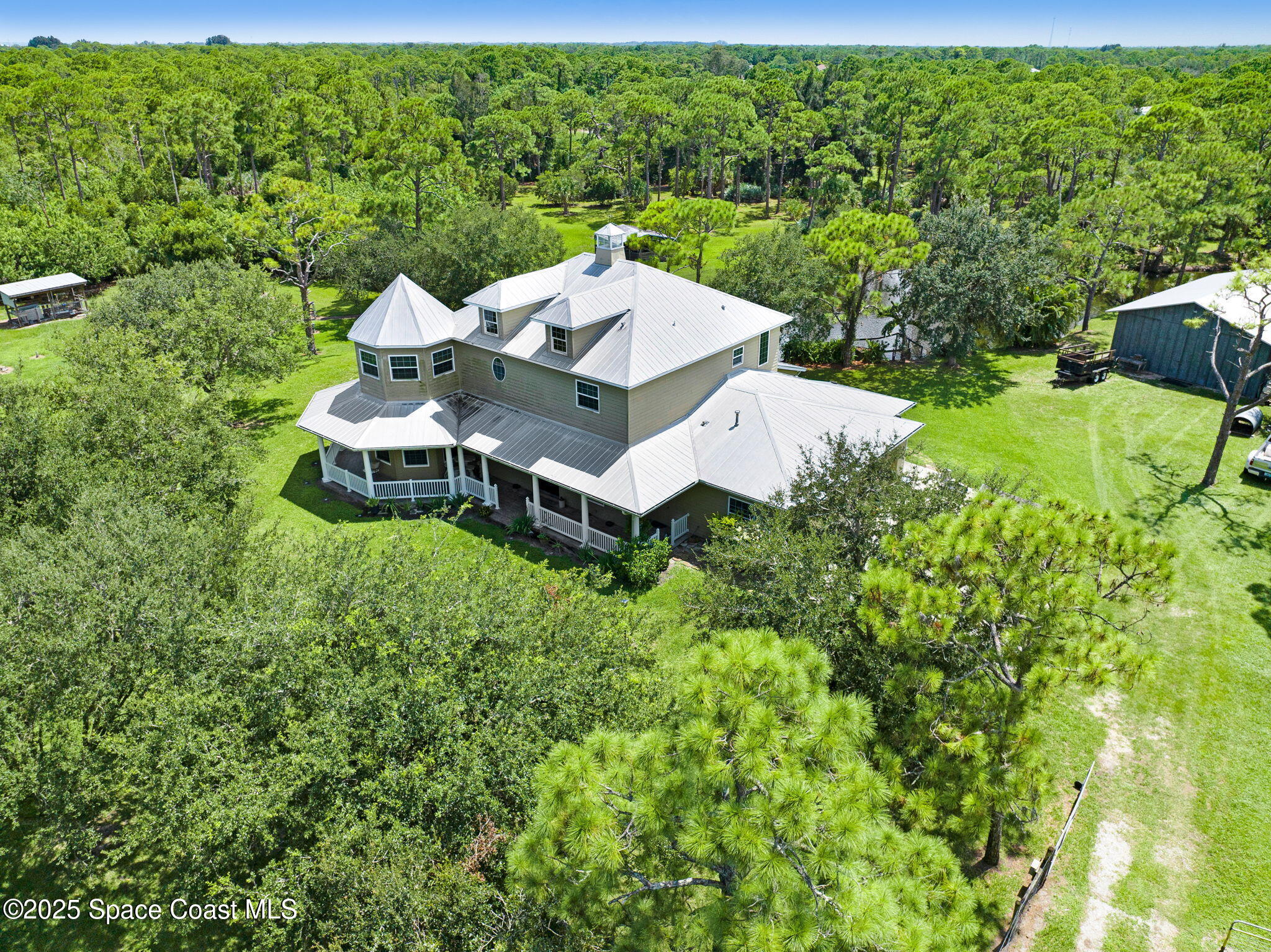 4495 Sand Point Road