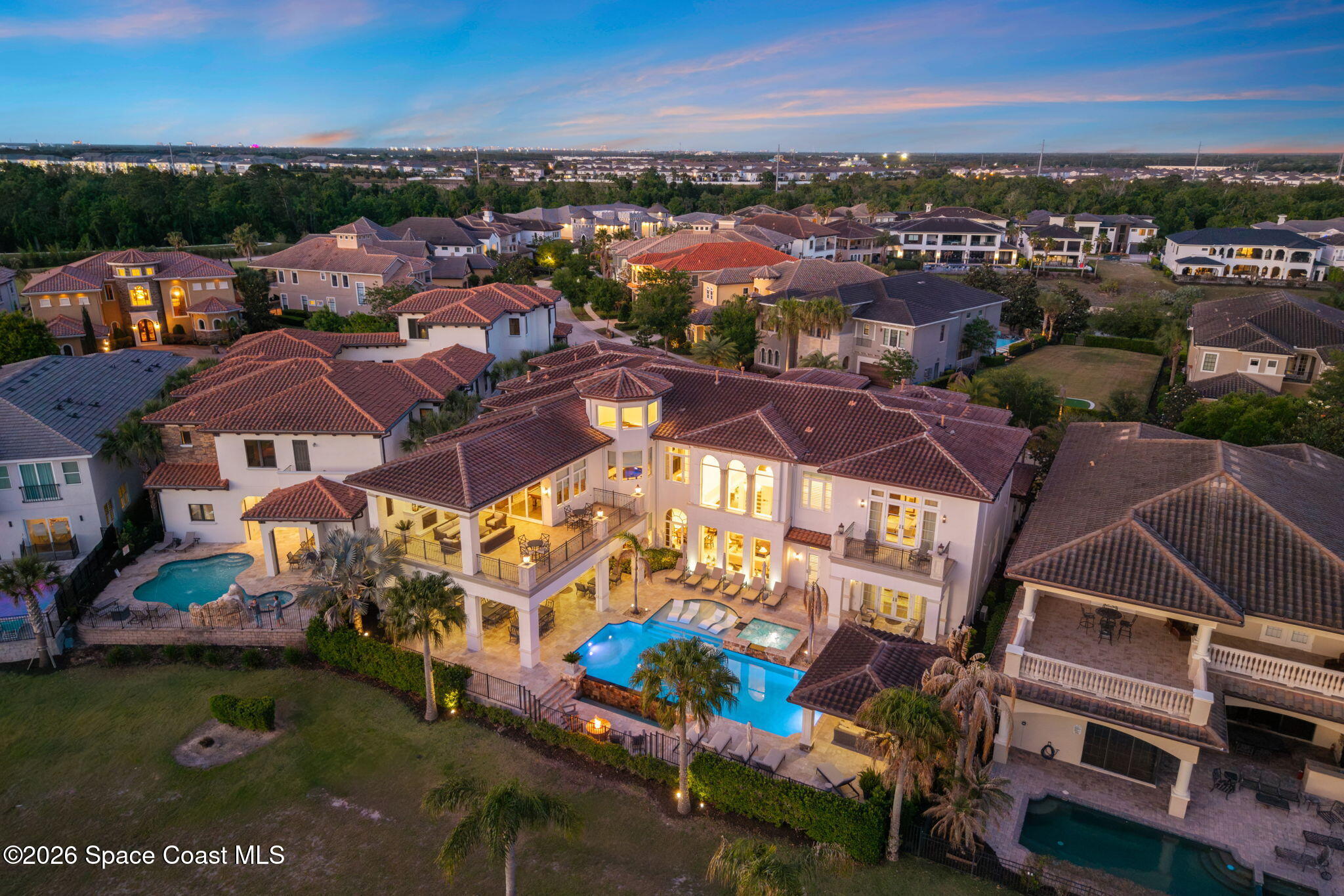 430 Muirfield Loop