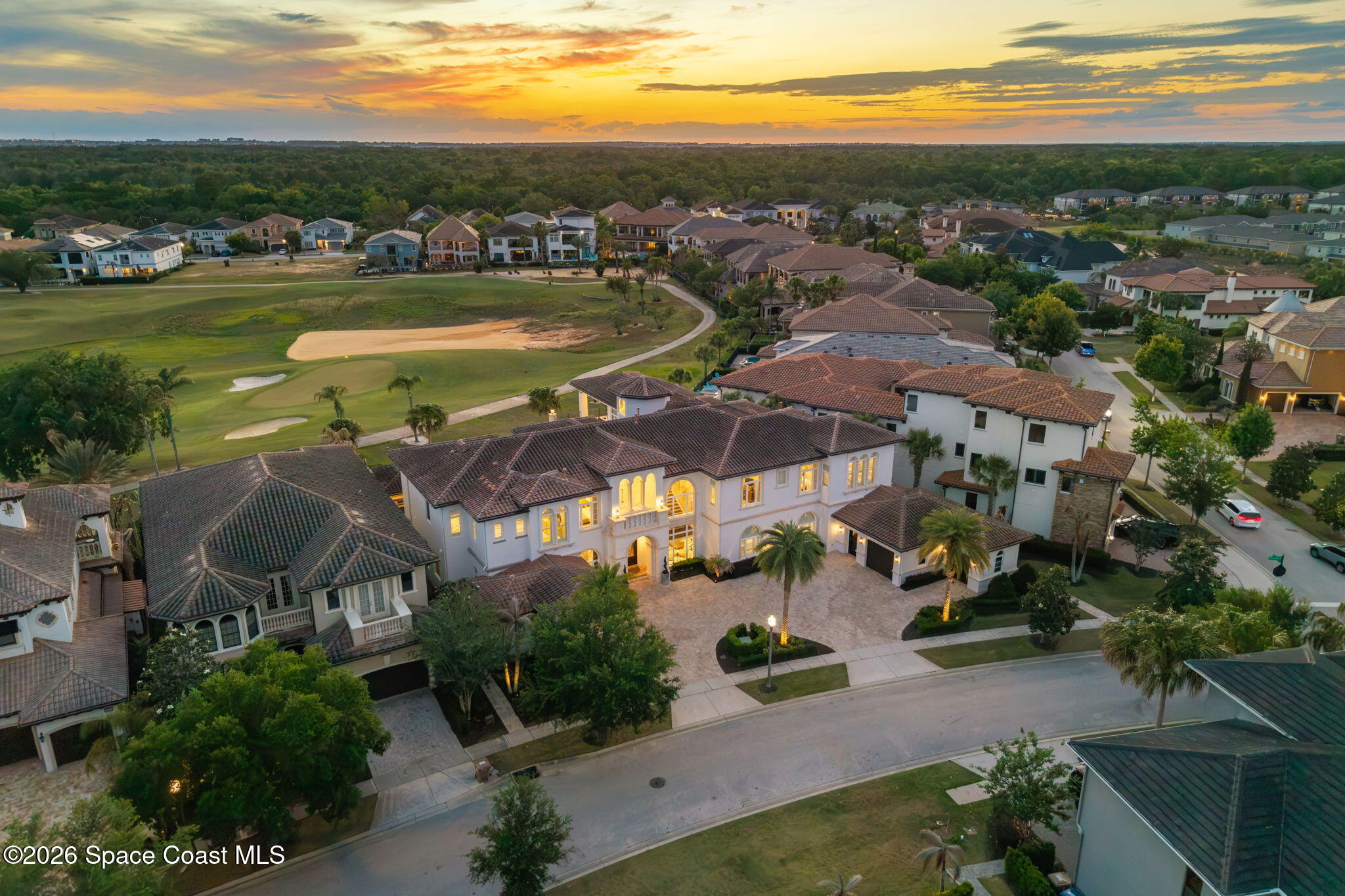 430 Muirfield Loop