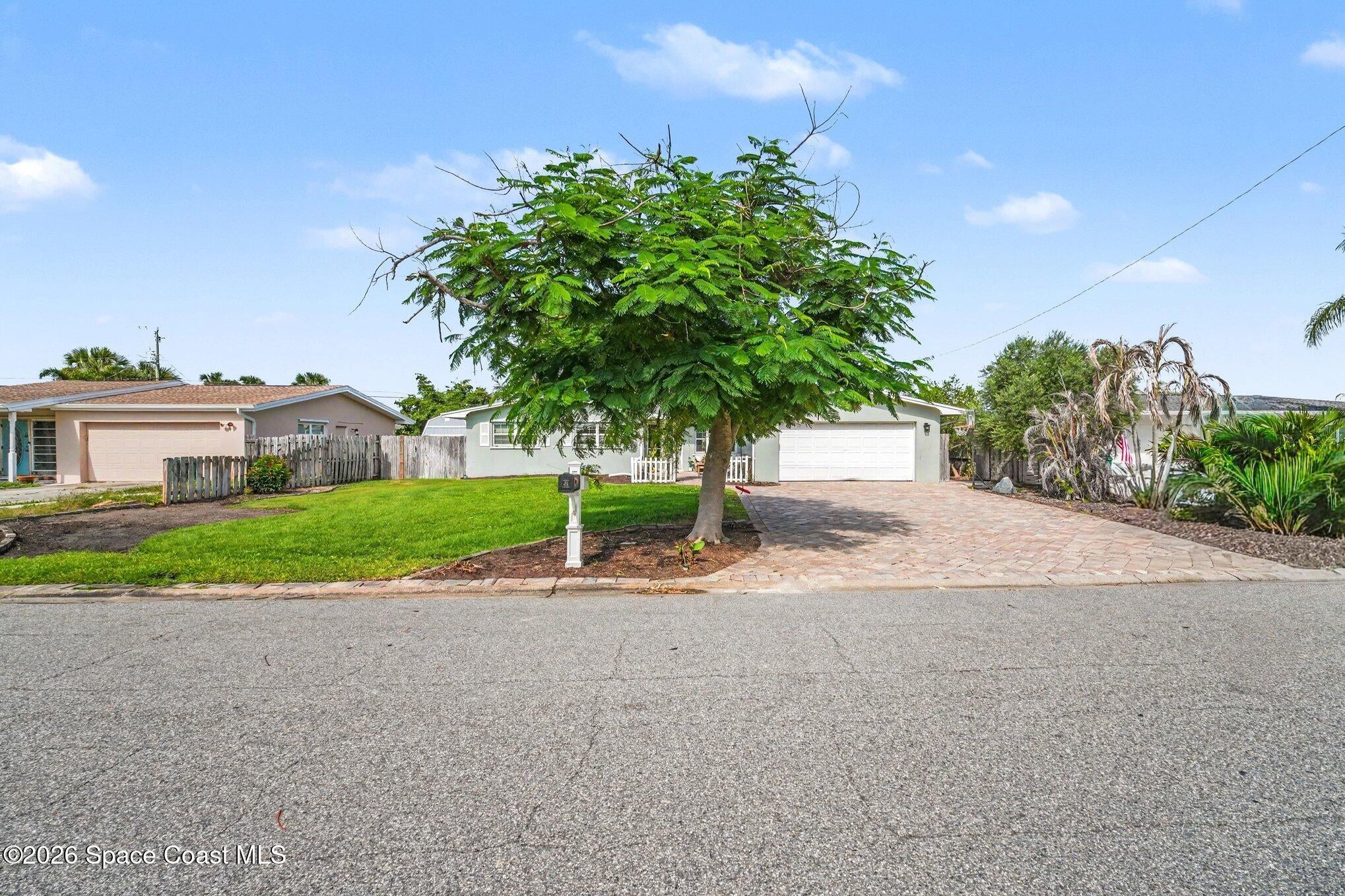 2355 Reef Avenue